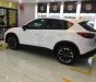 Mazda CX 5  FL 2.5 AWD 2016 - Bán xe Mazda CX 5 FL 2.5 AWD sản xuất 2016, màu trắng, nhập khẩu