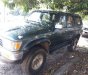 Toyota 4 Runner 1991 - Chính chủ bán xe Toyota 4 Runner năm 1991, màu xám, giá 139tr