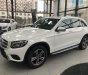 Mercedes-Benz GLC-Class 200 2018 - Bán Mercedes GLC200 New 2018, full màu giá tốt giao ngay - LH 0965075999