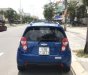 Chevrolet Spark 2016 - Bán Chevrolet Spark sản xuất 2016, màu xanh 