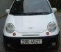 Daewoo Matiz   2004 - Bán Daewoo Matiz đời 2004, màu trắng  