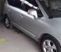 Kia Carens   2010 - Chính chủ bán xe Kia Carens đời 2010, màu bạc