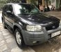 Ford Escape 2002 - Bán xe Ford Escape 2002, màu xám, giá 230tr