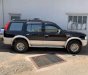 Ford Everest 2005 - Cần bán Ford Everest đời 2005, màu đen, giá chỉ 275 triệu