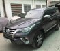 Toyota Fortuner 2.4 MT 2017 - Cần bán xe Toyota Fortuner 2.4 MT sản xuất 2017, màu xám (ghi), nhập khẩu nguyên chiếc