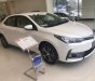 Toyota Corolla altis   1.8G   2019 - Bán ô tô Toyota Corolla altis 1.8G năm 2019, màu trắng