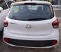 Hyundai Grand i10 2018 - Hyundai Grand i10 5 cửa, số sàn, full option, màu trắng, giao ngay lấy xe về đi tết