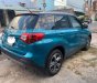 Suzuki Vitara   1.6 AT   2016 - Bán Suzuki Vitara 1.6 AT sản xuất 2016, màu xanh lam, xe nhập