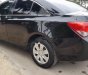 Daewoo Lacetti SE 2009 - Bán xe Daewoo Lacetti SE sản xuất 2009, màu đen, nhập khẩu nguyên chiếc giá cạnh tranh