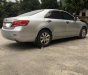 Toyota Camry 2.4G 2007 - Cần bán xe Toyota Camry 2.4G đời 2007, màu bạc  