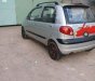 Daewoo Matiz   2004 - Chính chủ bán Daewoo Matiz đời 2004, màu bạc