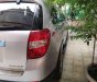 Chevrolet Captiva 2007 - Bán Chevrolet Captiva đời 2007, màu bạc số tự động