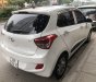 Hyundai Grand i10 2016 - Cần bán xe Hyundai Grand i10 năm 2016, màu trắng, xe nhập chính chủ