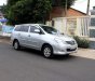 Toyota Innova 2007 - Cần bán lại xe Toyota Innova sản xuất 2007, giá chỉ 297 triệu