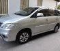 Toyota Innova 2.0E 2015 - Bán Toyota Innova E 2.0 cuối 2015, xe nhà chính chủ