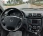 Mercedes-Benz ML Class ML350  2004 - Bán xe Mercedes ML350 đời 2004, màu bạc, xe nhập như mới