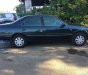 Toyota Camry 1998 - Chính chủ bán xe Toyota Camry đời 1998, màu đen, nhập khẩu