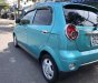 Daewoo Matiz SE 0.8 AT 2006 - Bán ô tô Daewoo Matiz SE 0.8 AT năm sản xuất 2006, màu xanh lam