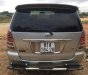 Toyota Innova J 2007 - Cần bán lại xe Toyota Innova J sản xuất 2007, màu bạc, xe nhập