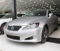 Lexus IS 250 2015 - Bán xe Lexus IS 250 2015, màu bạc, nhập khẩu  