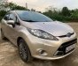 Ford Fiesta 1.6 AT 2011 - Bán ô tô Ford Fiesta 1.6 AT 2011, giá chỉ 285 triệu