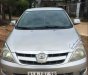 Toyota Innova J 2007 - Cần bán lại xe Toyota Innova J sản xuất 2007, màu bạc, xe nhập