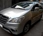 Toyota Innova 2.0E 2015 - Bán Toyota Innova E 2.0 cuối 2015, xe nhà chính chủ