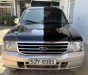 Ford Everest 2005 - Cần bán Ford Everest đời 2005, màu đen, giá chỉ 275 triệu