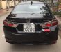 Honda City 1.5 MT 2016 - Cần bán gấp Honda City 1.5 MT năm sản xuất 2016, màu đen như mới, giá 450tr