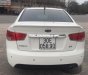 Kia Forte 2012 - Bán Kia Forte năm 2012, màu trắng số tự động giá cạnh tranh