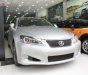 Lexus IS 250 2015 - Bán xe Lexus IS 250 2015, màu bạc, nhập khẩu  