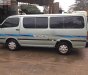 Toyota Hiace Van 2.4 2004 - Bán ô tô Toyota Hiace Van 2.4 sản xuất 2004 chính chủ, 140tr