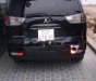 Mitsubishi Zinger 2008 - Cần bán lại xe Mitsubishi Zinger đời 2008, màu đen, nhập khẩu xe gia đình, 275tr