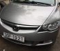 Honda Civic 2007 - Bán xe Honda Civic sản xuất năm 2007, màu bạc