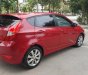 Hyundai Accent 2014 - Cần bán lại xe Hyundai Accent đời 2014, màu đỏ, xe nhập chính chủ, giá tốt