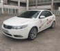 Kia Forte 2012 - Bán Kia Forte năm 2012, màu trắng số tự động giá cạnh tranh