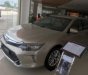 Toyota Camry   2.5Q 2019 - Cần bán xe Toyota Camry 2.5Q đời 2019, màu vàng