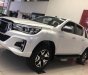 Toyota Hilux 2.8G 4x4 AT 2019 - Bán xe Toyota Hilux 2.8G 4x4 AT 2019, màu trắng, xe nhập