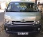 Toyota Hiace 2007 - Cần bán xe Toyota Hiace đời 2007, màu hồng phấn 