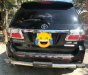 Toyota Fortuner 2011 - Bán xe Toyota Fortuner năm sản xuất 2011, màu xám, 669 triệu