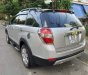 Chevrolet Captiva 2007 - Cần bán gấp Chevrolet Captiva đời 2007 xe gia đình