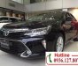 Toyota Camry 2019 - Bán xe Toyota Camry 2019 giảm giá sốc, giao xe ngay đủ màu, giá rẻ nhất thị trường - LH 0936.127.807 mua xe trả góp