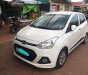 Hyundai Grand i10 2016 - Bán xe Hyundai Grand i10 đời 2016, màu trắng, nhập khẩu