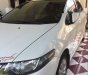 Honda City 2013 - Cần bán gấp Honda City đời 2013, màu trắng chính chủ