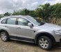 Chevrolet Captiva 2007 - Bán ô tô Chevrolet Captiva năm sản xuất 2007, màu bạc, nhập khẩu chính chủ