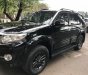 Toyota Fortuner V 2015 - Bán Fortuner V sản xuất 2015, số tự động 1 cầu, màu đen, tư nhân chỉnh chủ mua từ mới, xe đã chạy chuẩn 4 vạn km