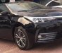 Toyota Corolla altis 1.8G AT 2018 - Bán ô tô Toyota Corolla Altis 1.8G AT sản xuất 2018, màu đen
