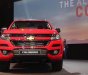 Chevrolet Colorado 2.5 VGT AT 4x4 2018 - Bán xe bán tải Colorado mới 2018, có sẵn, giao ngay, trả trước 120 triệu nhận ngay xe - LH 0962.951.192