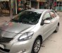 Toyota Vios G 2013 - Bán xe Toyota Vios G đời 2013, màu bạc xe gia đình