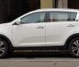 Kia Sportage 2011 - Cần bán gấp Kia Sportage đời 2011, màu trắng chính chủ